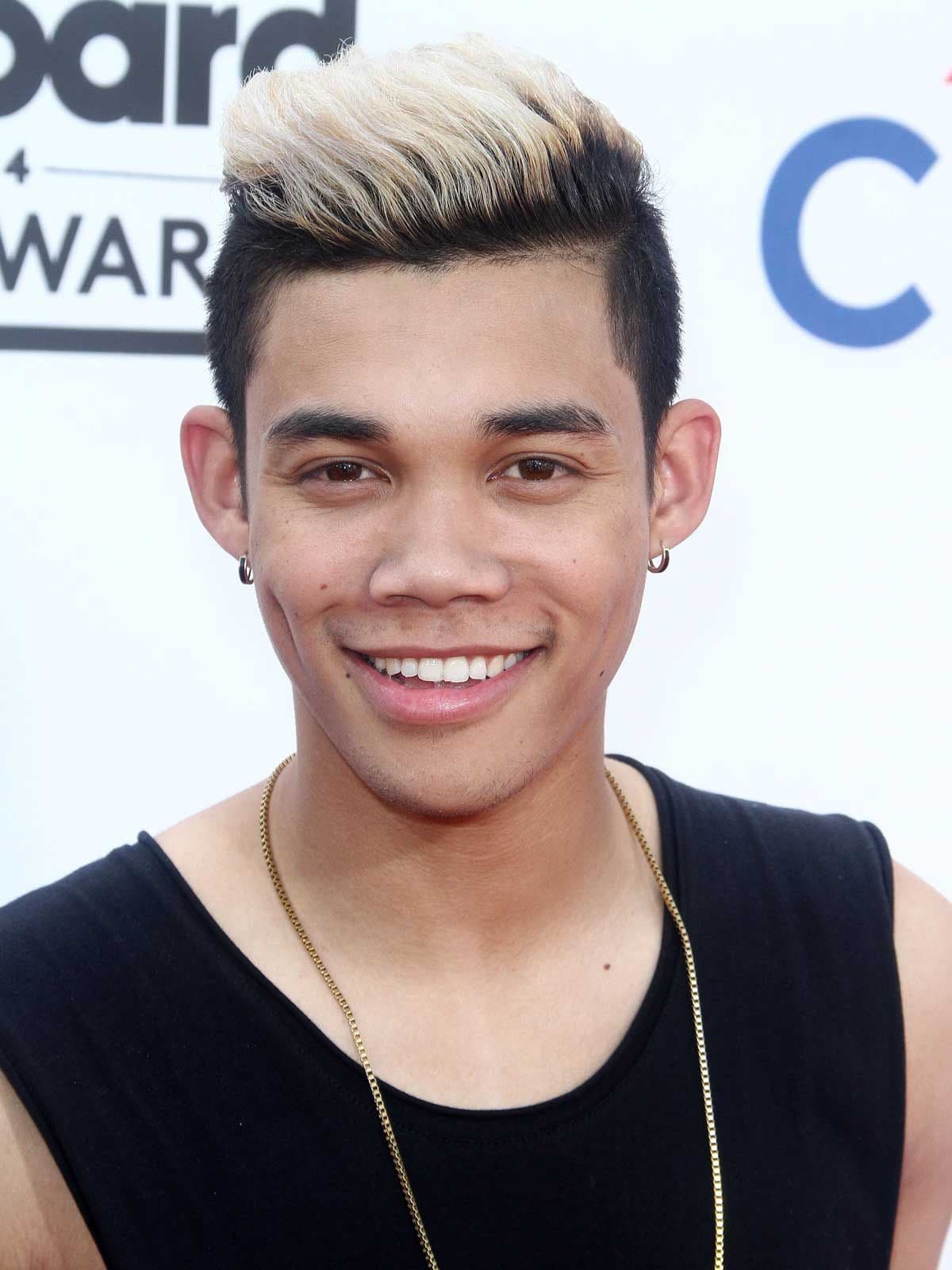 Roshon Fegan