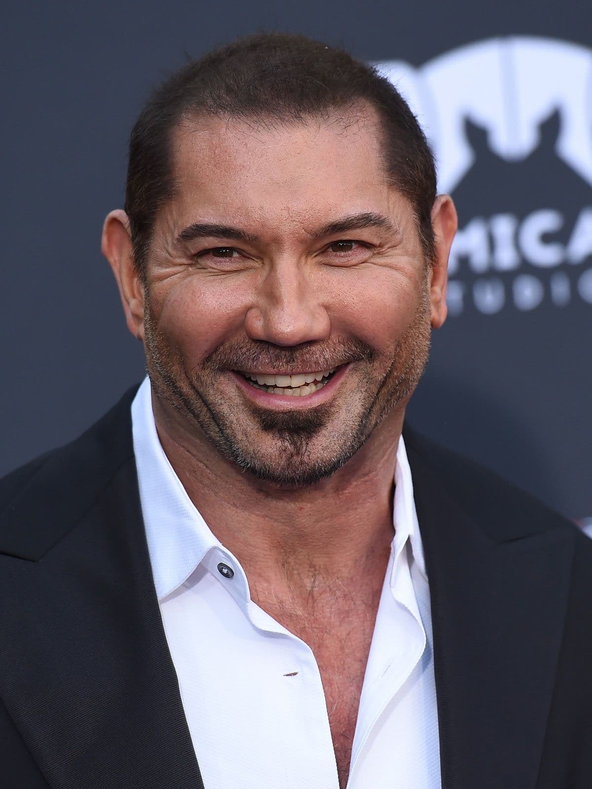 Dave Bautista