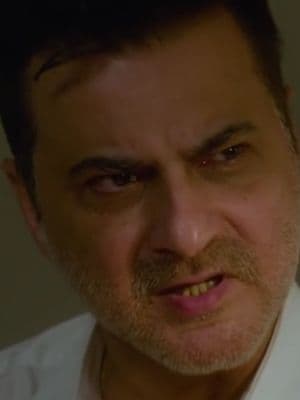 Sanjay Kapoor