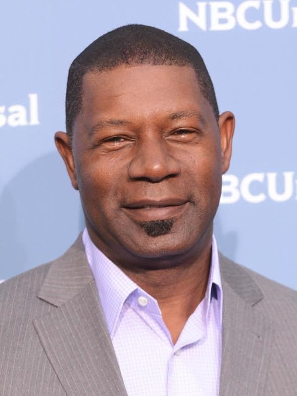 Dennis Haysbert