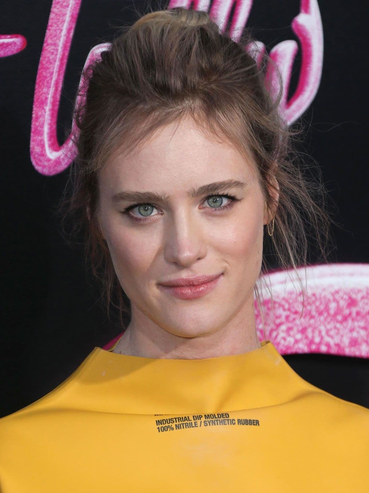 Mackenzie Davis