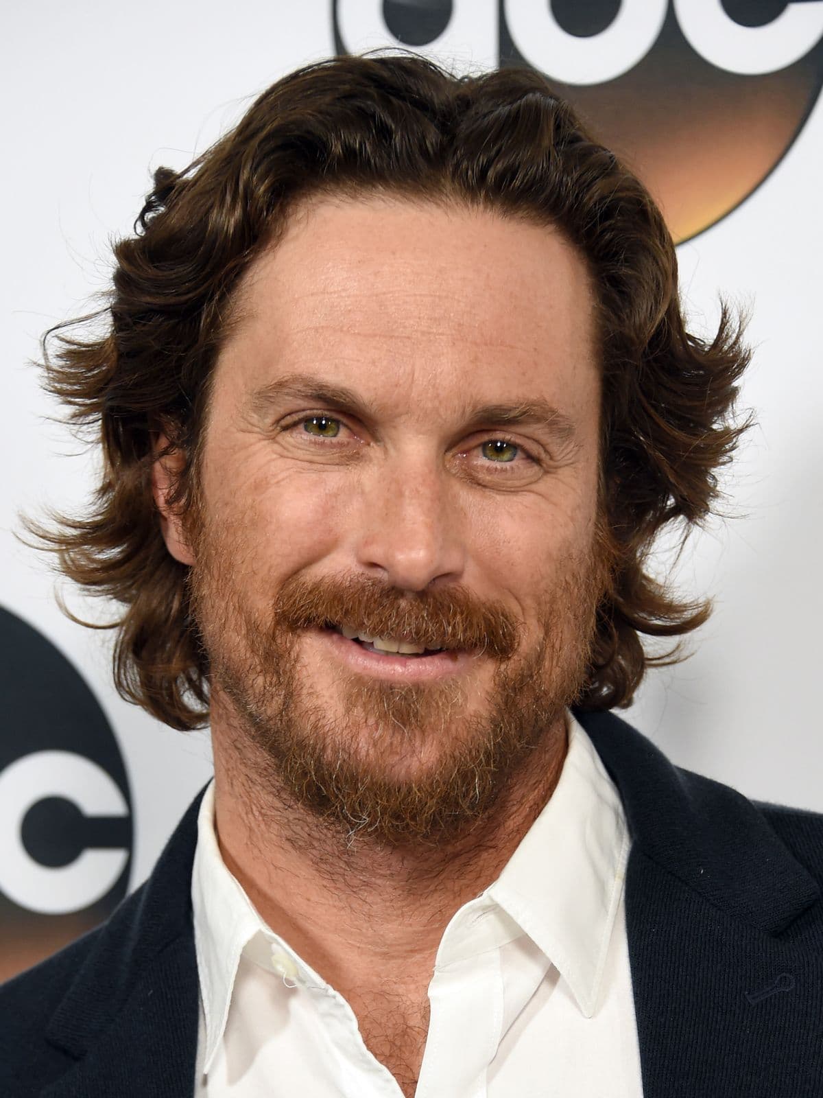 Oliver Hudson