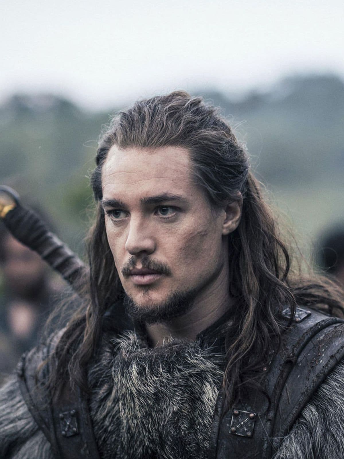 Alexander Dreymon