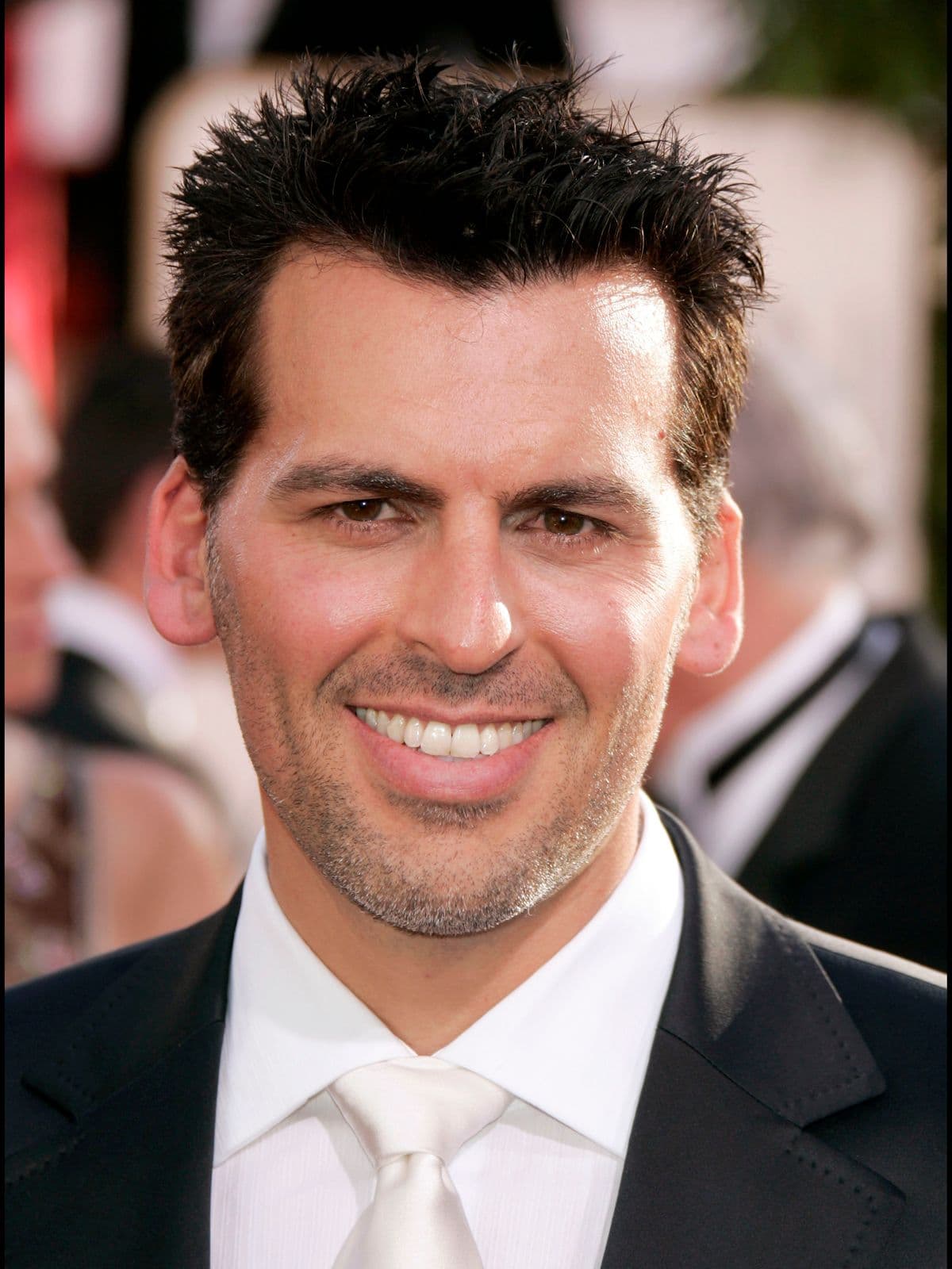 Oded Fehr