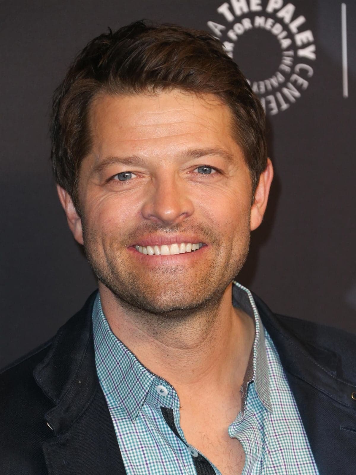 Misha Collins