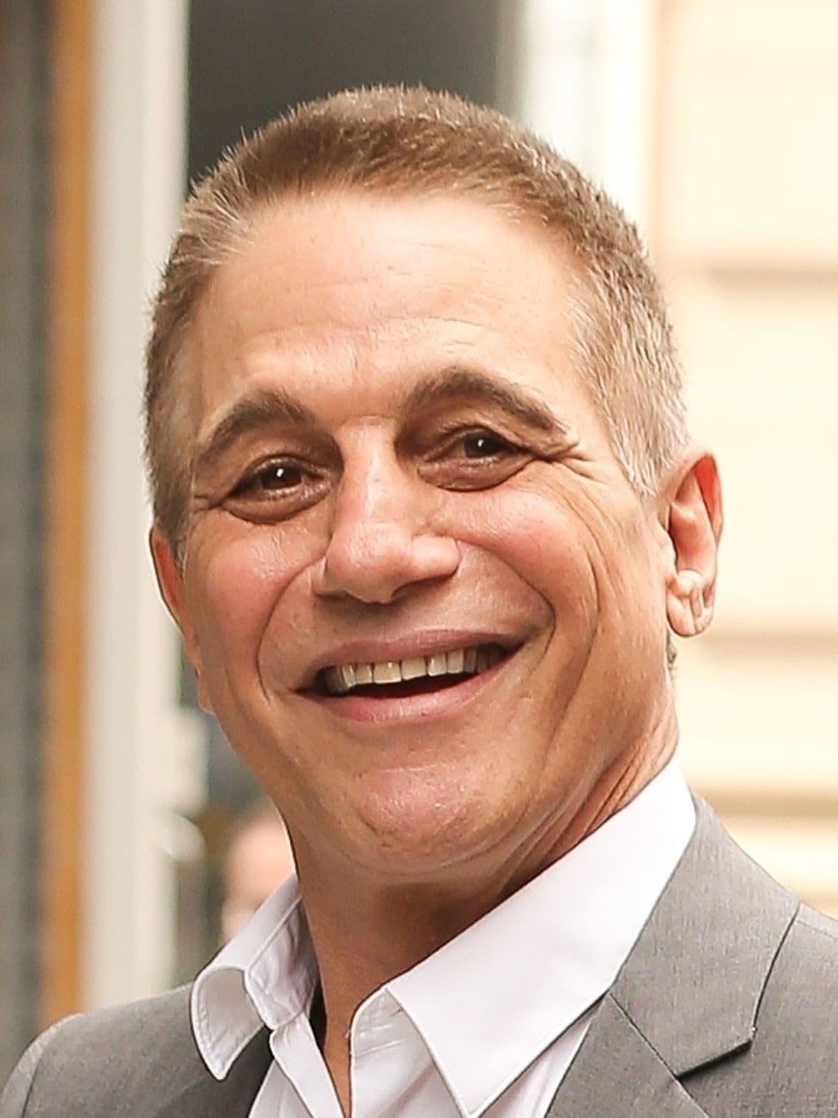 Tony Danza