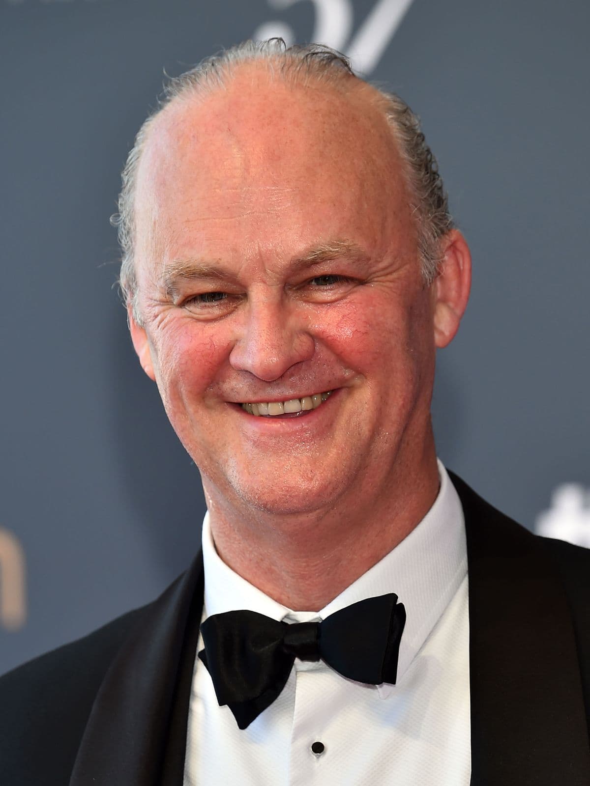 Tim McInnerny