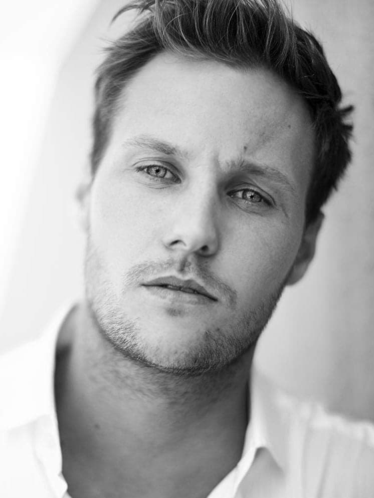 Jordan Patrick Smith