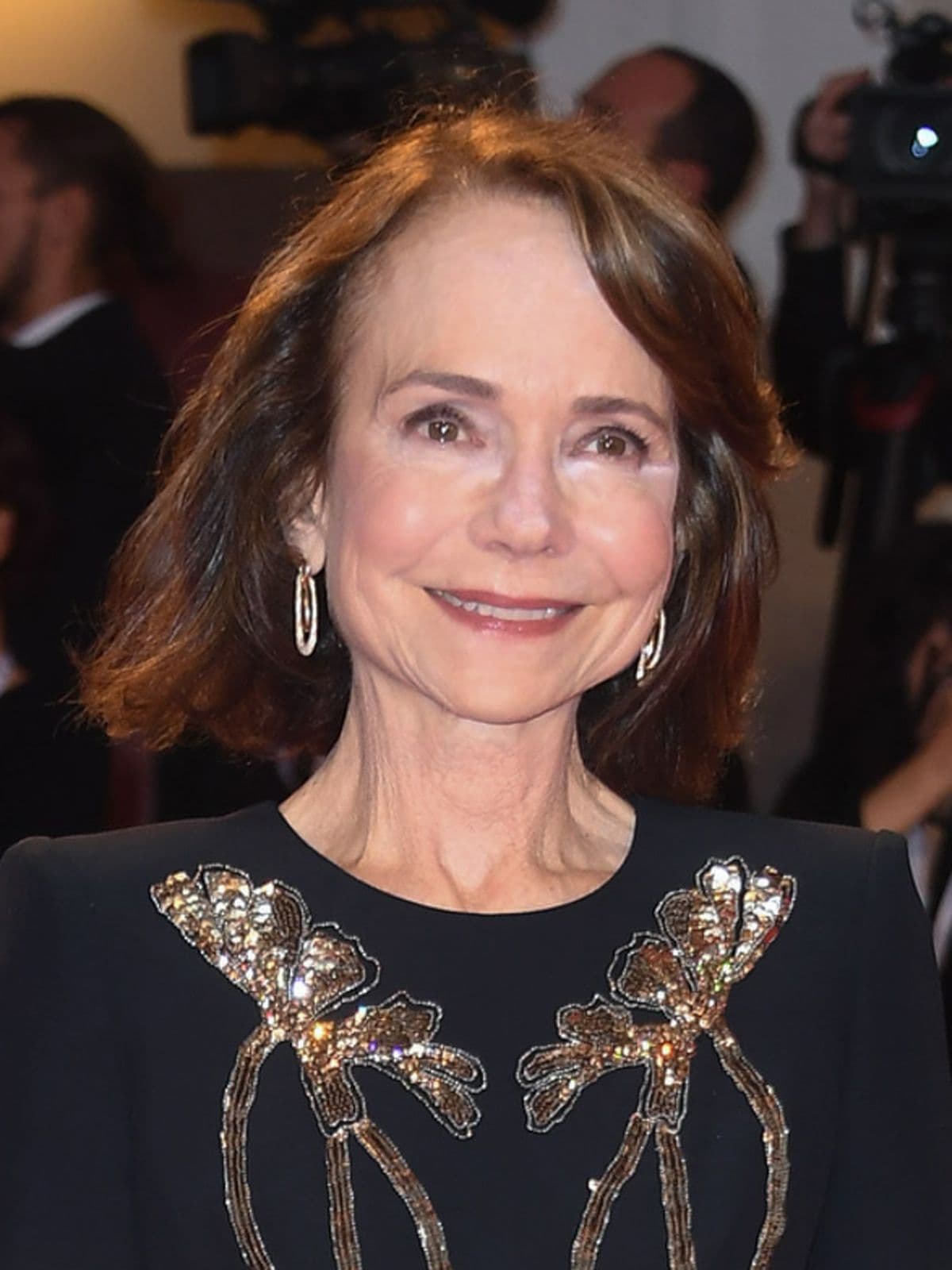 Jessica Harper
