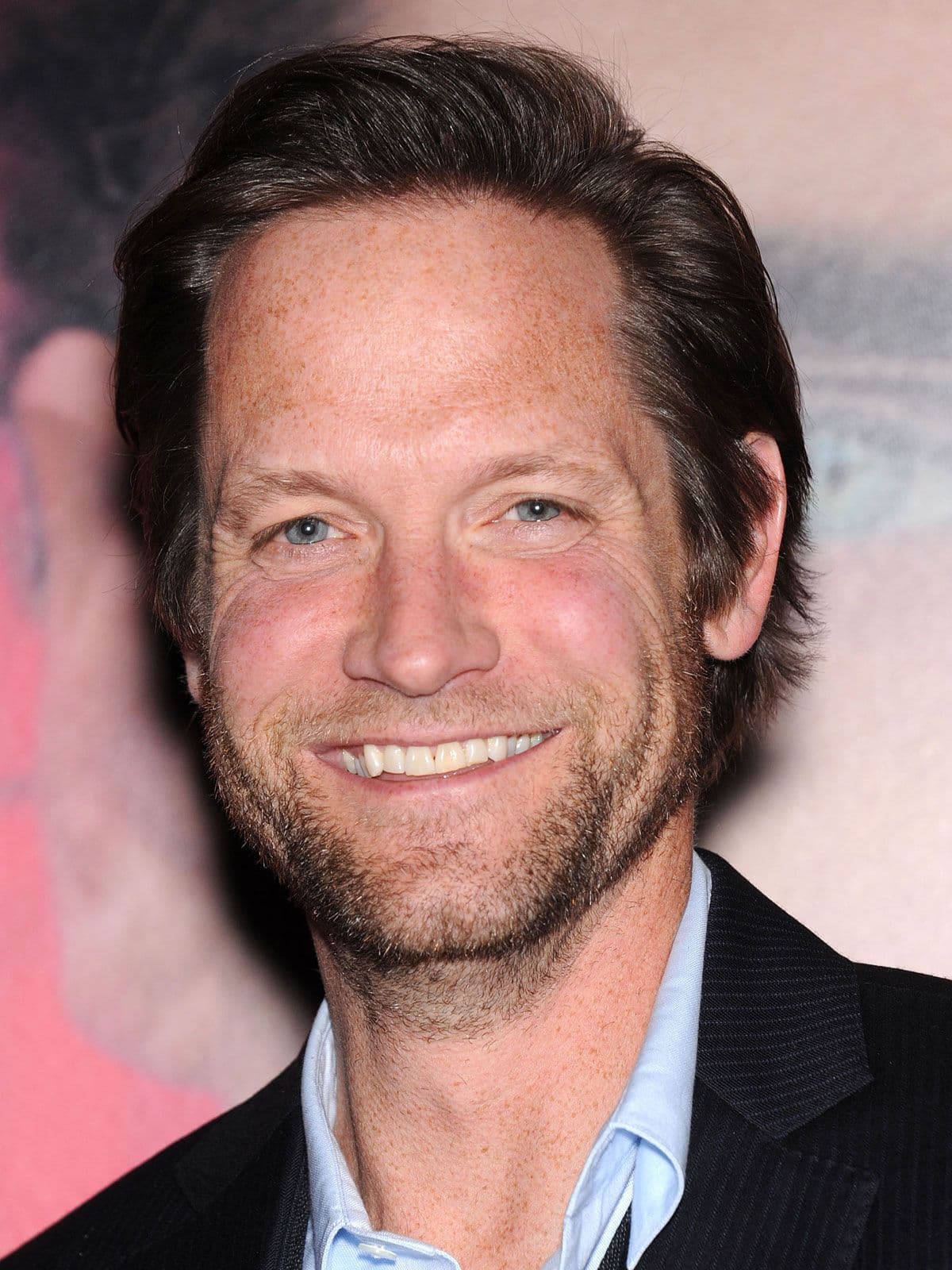 Matt Letscher