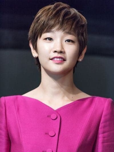 Park So-Dam