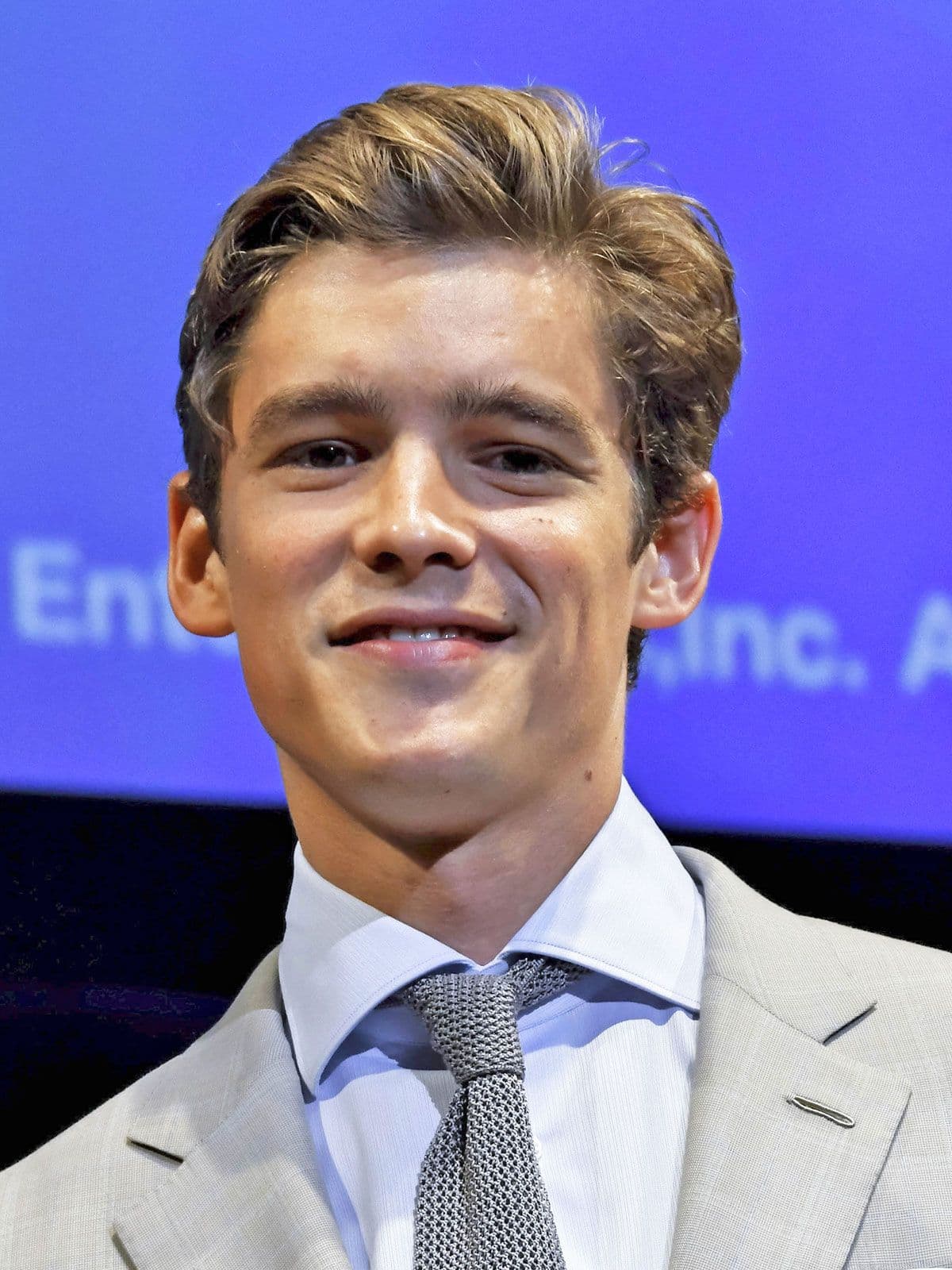 Brenton Thwaites