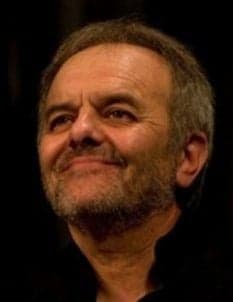 Norberto Amadeo Gonzalo