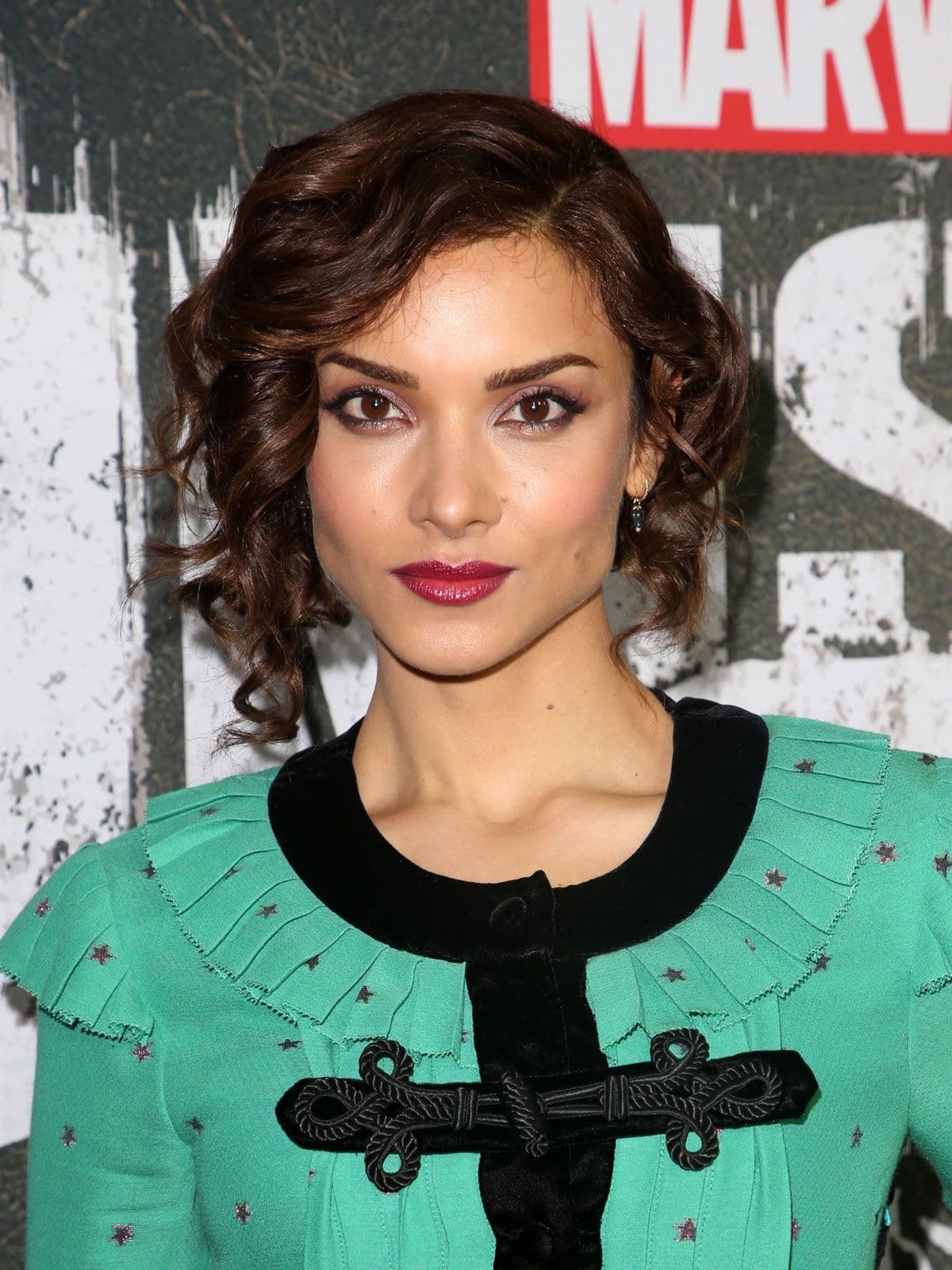 Amber Rose Revah