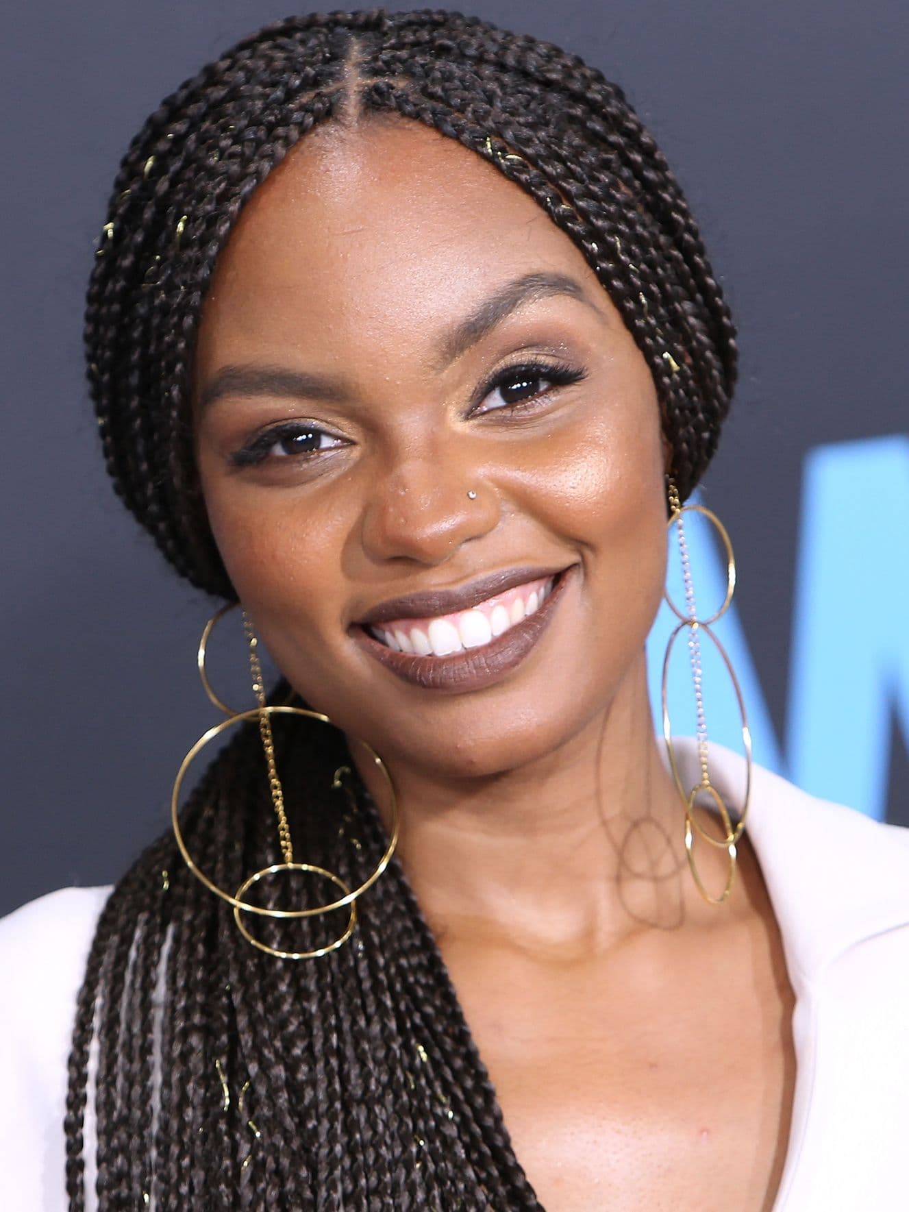 Sierra Aylina McClain