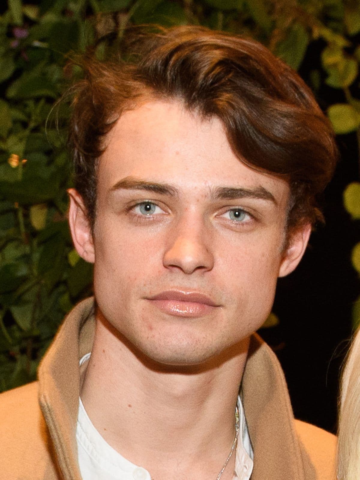 Thomas Doherty
