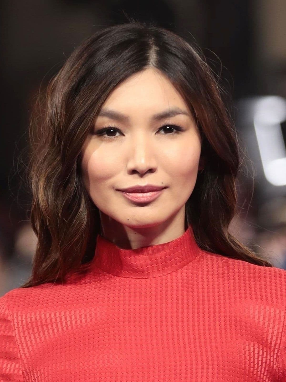 Gemma Chan