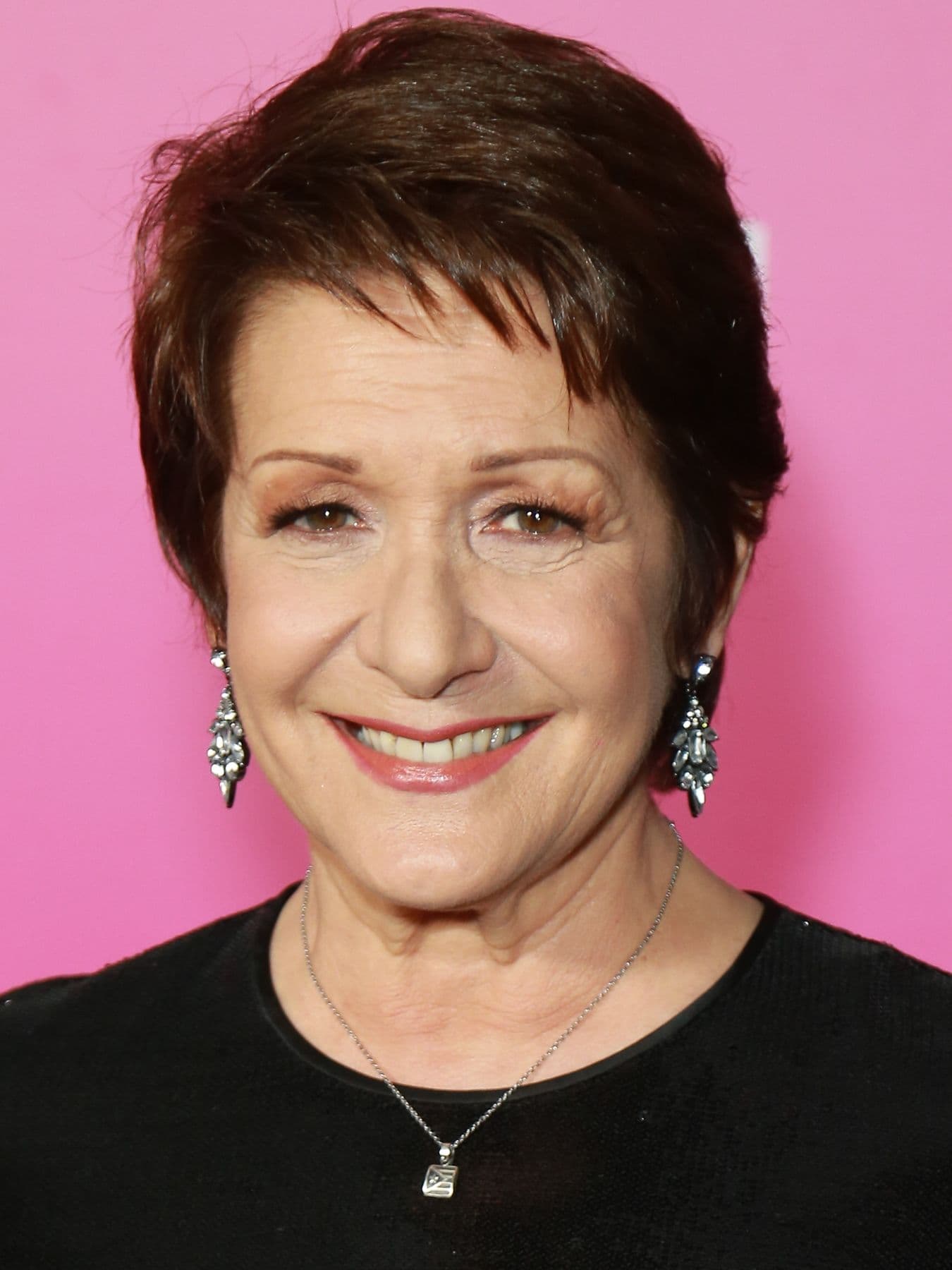 Ivonne Coll