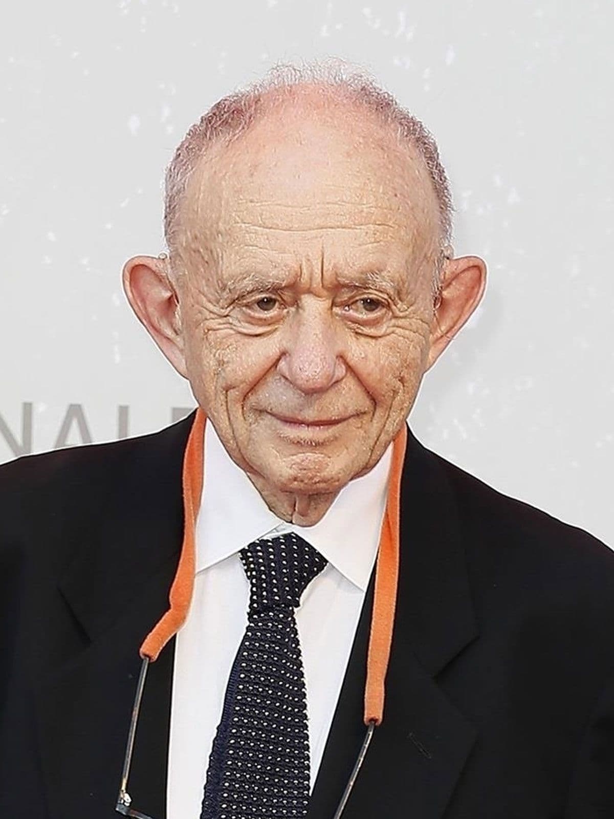 Frederick Wiseman