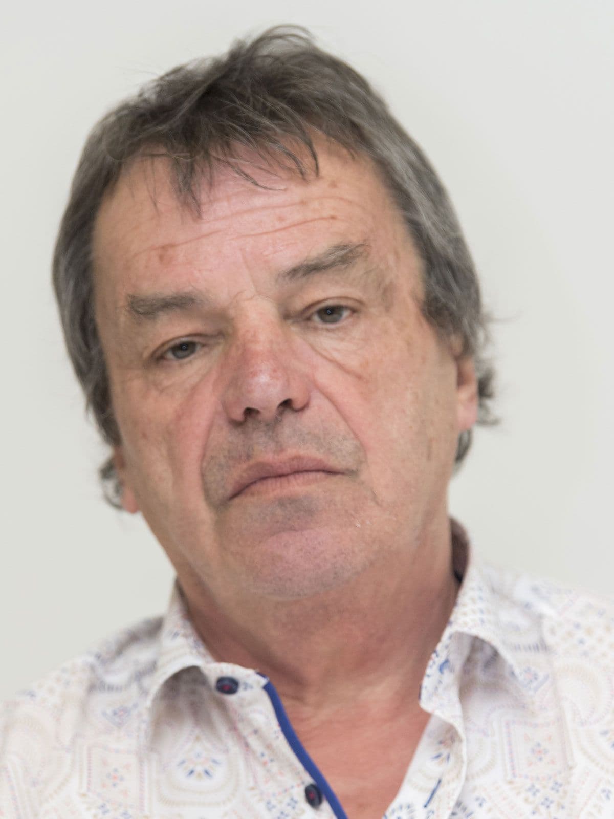 Neil Jordan