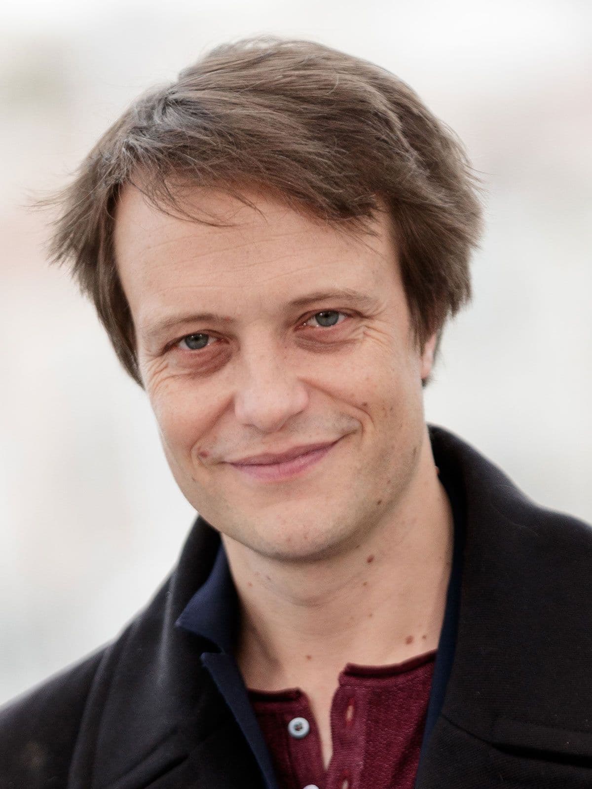 August Diehl