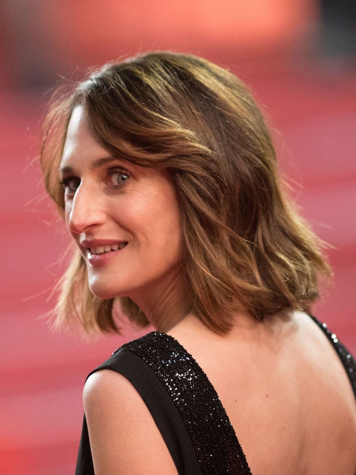 Camille Cottin