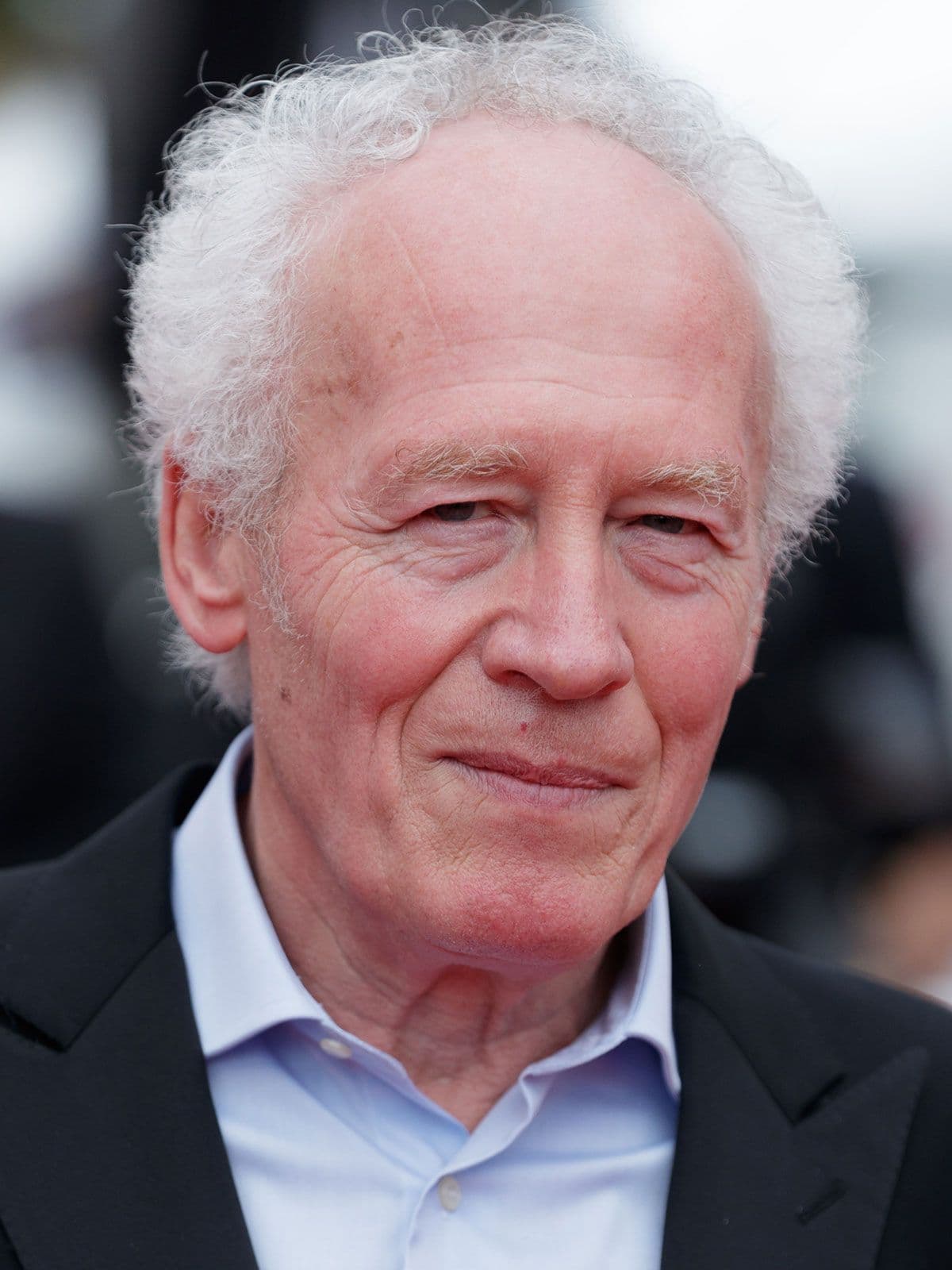 Jean-Pierre Dardenne