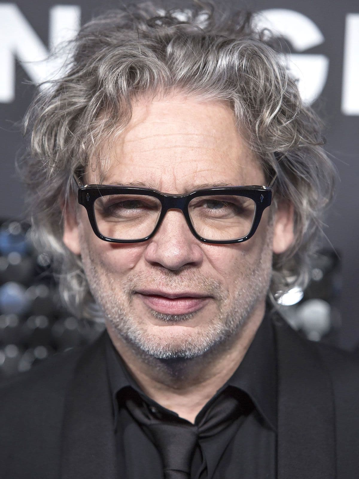 Dexter Fletcher