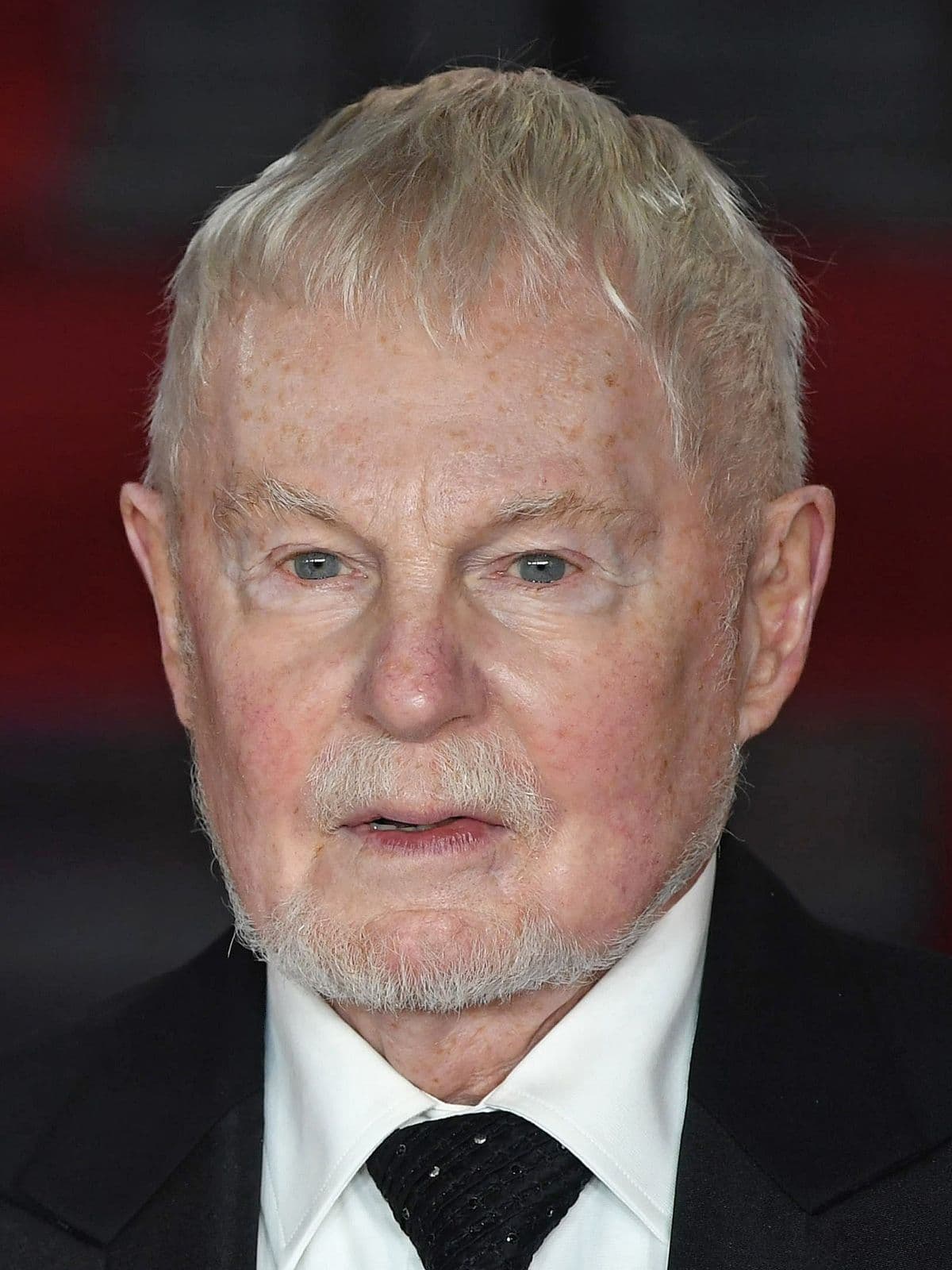 Derek Jacobi