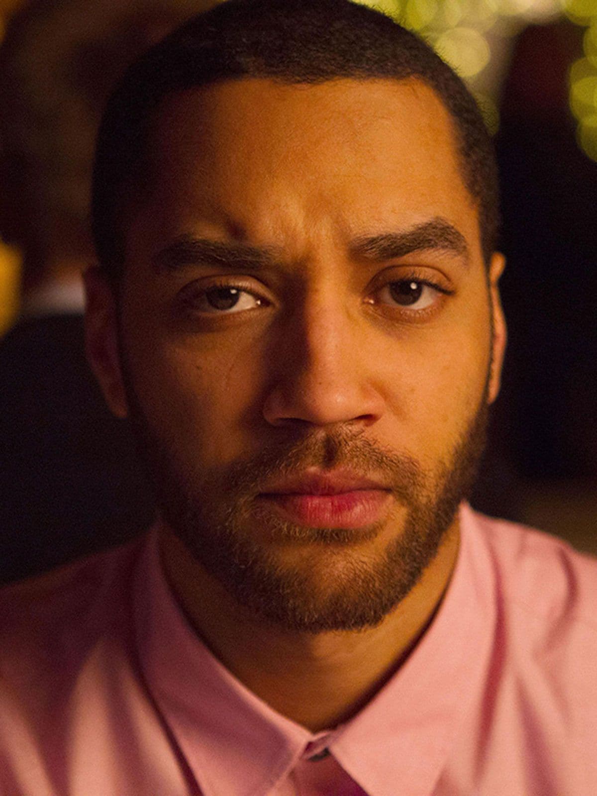 Samuel Anderson