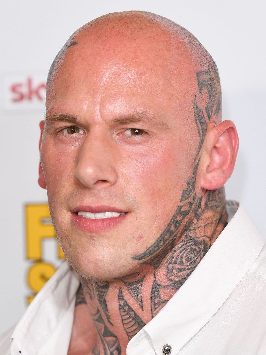 Martyn Ford