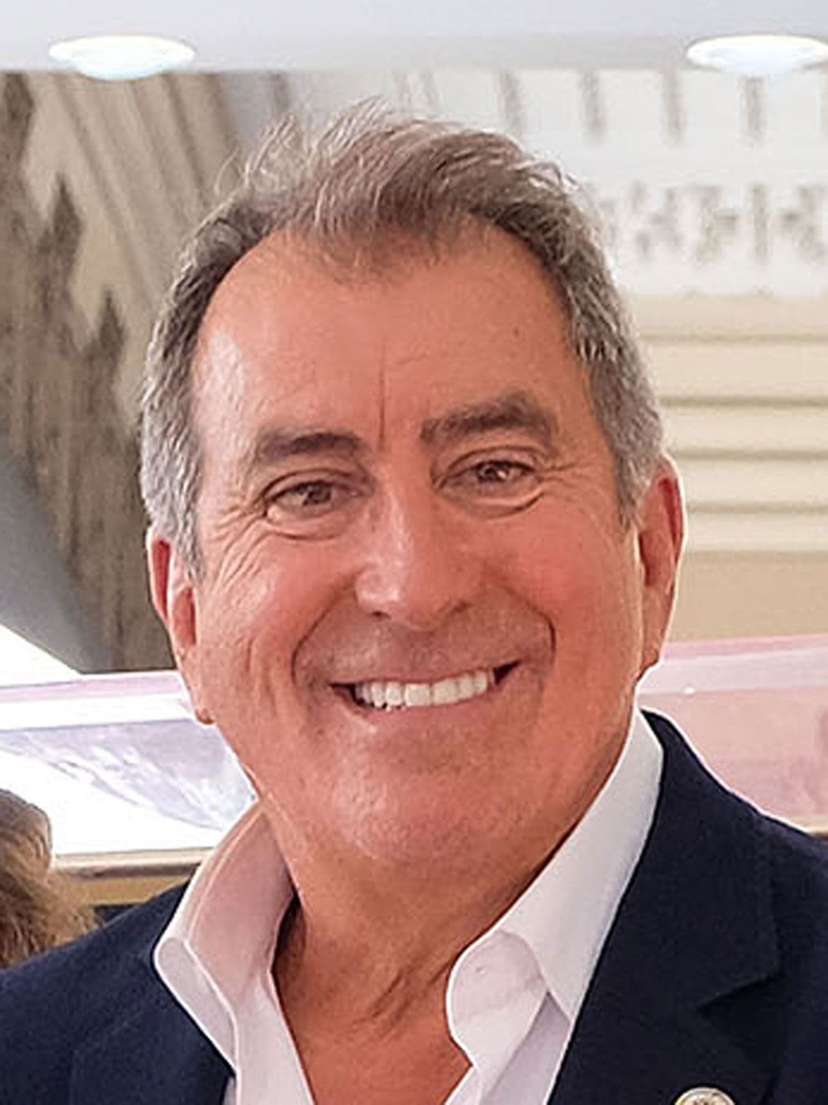 Kenny Ortega