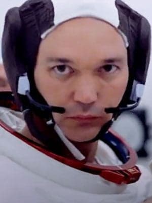 Michael Collins (II)