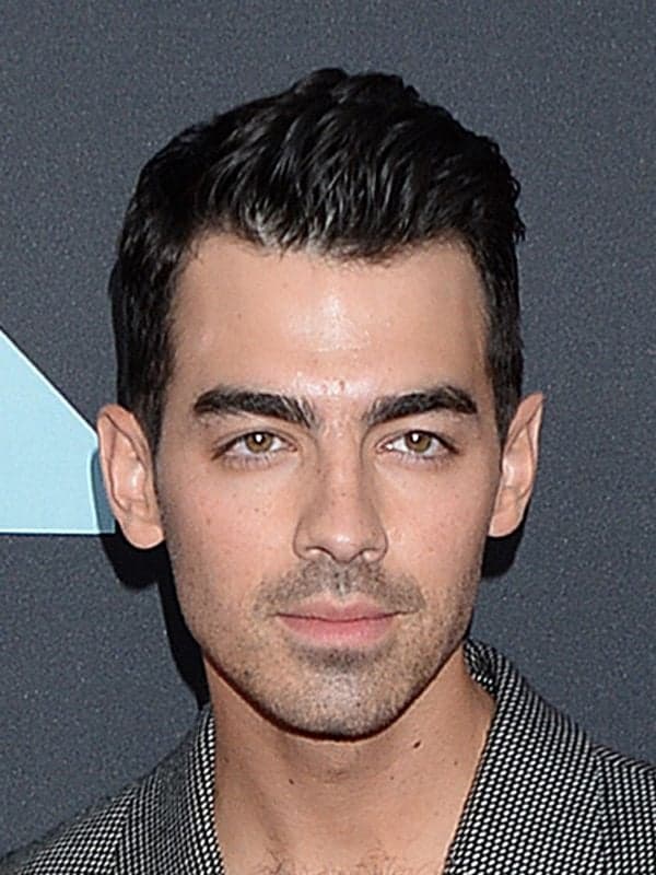 Joe Jonas
