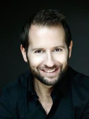 Benjamin Zeitoun (II)