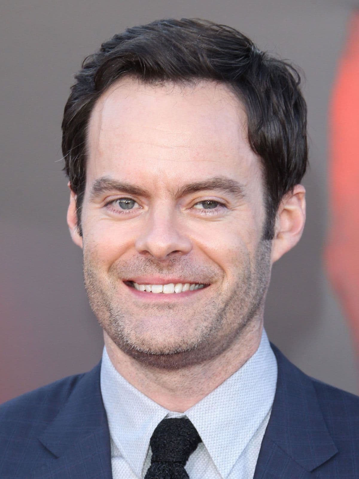Bill Hader
