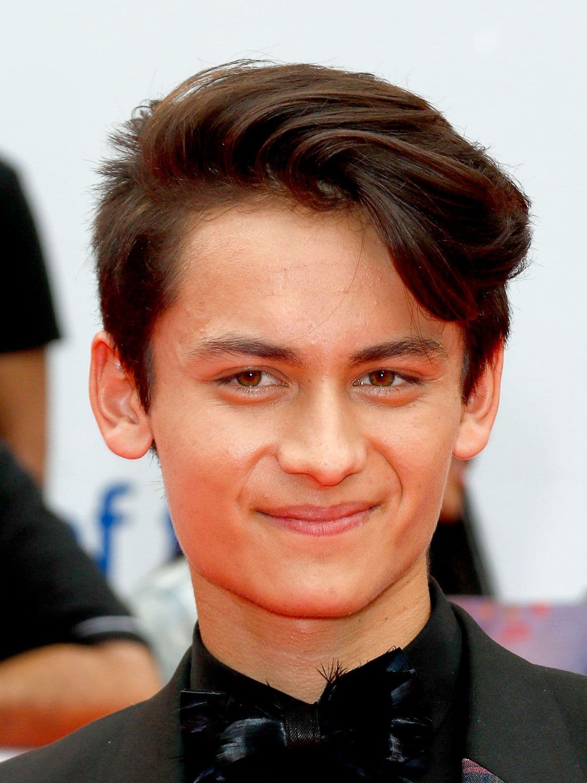 Tenzing Norgay Trainor