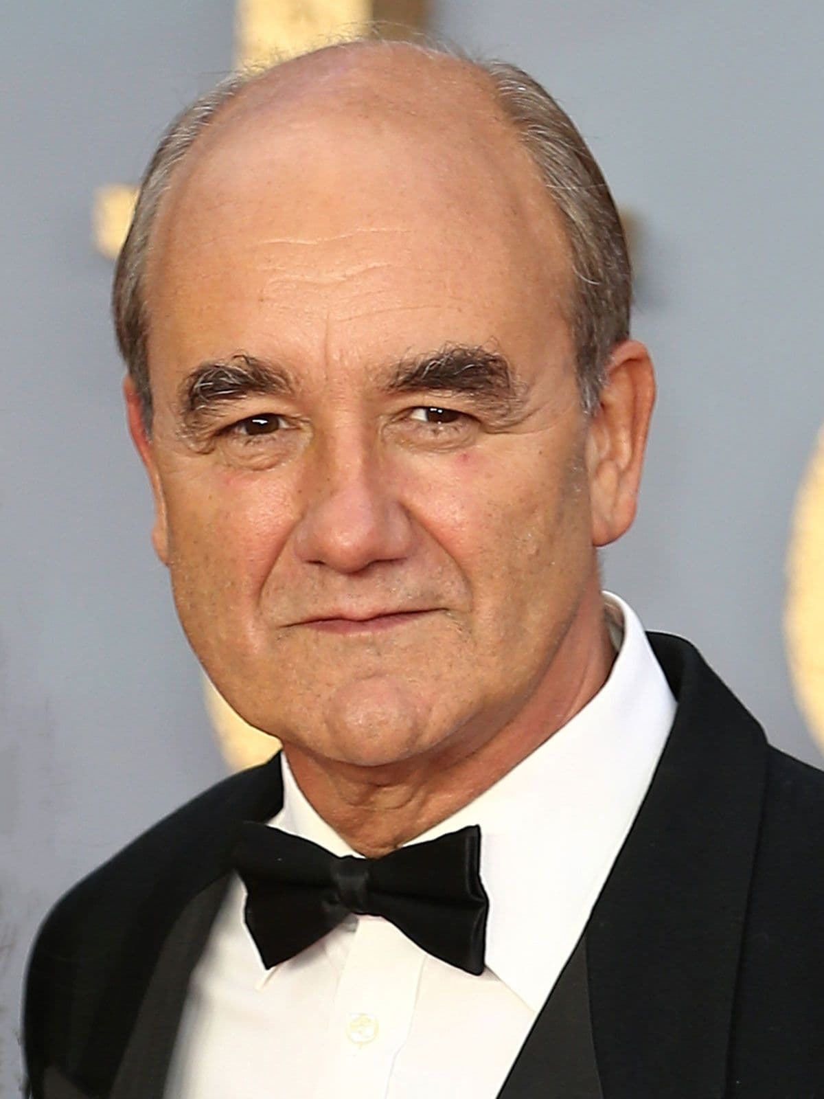 David Haig
