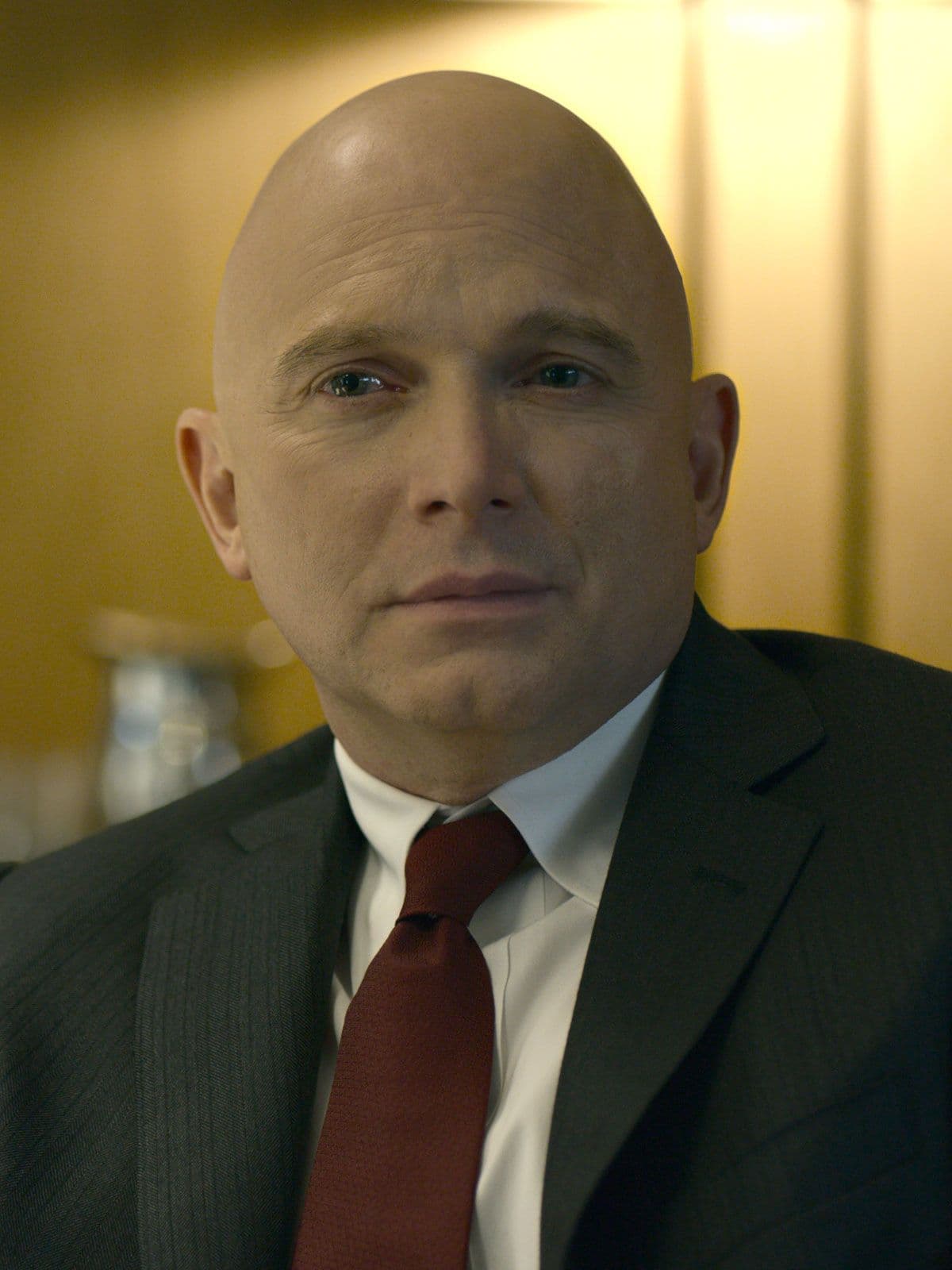 Michael Cerveris
