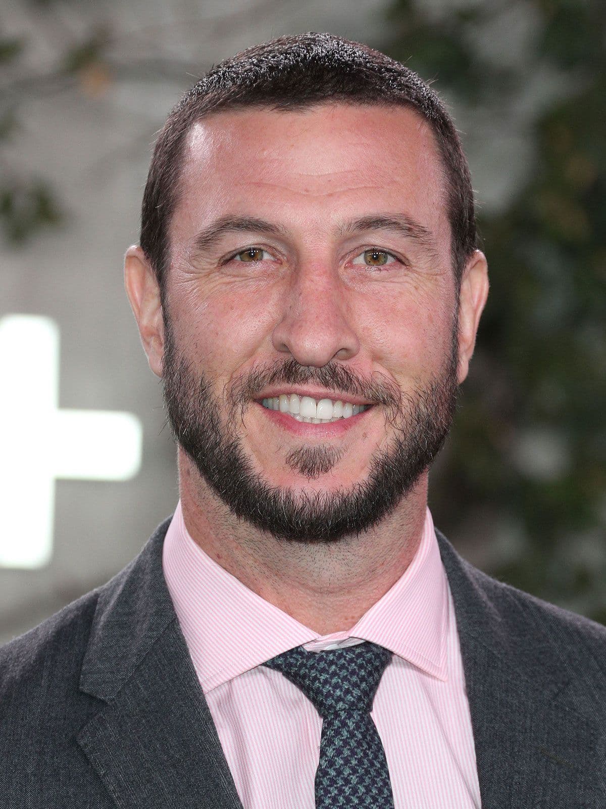 Pablo Schreiber