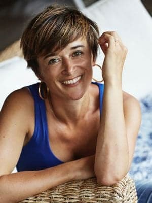 Béatrice De La Boulaye