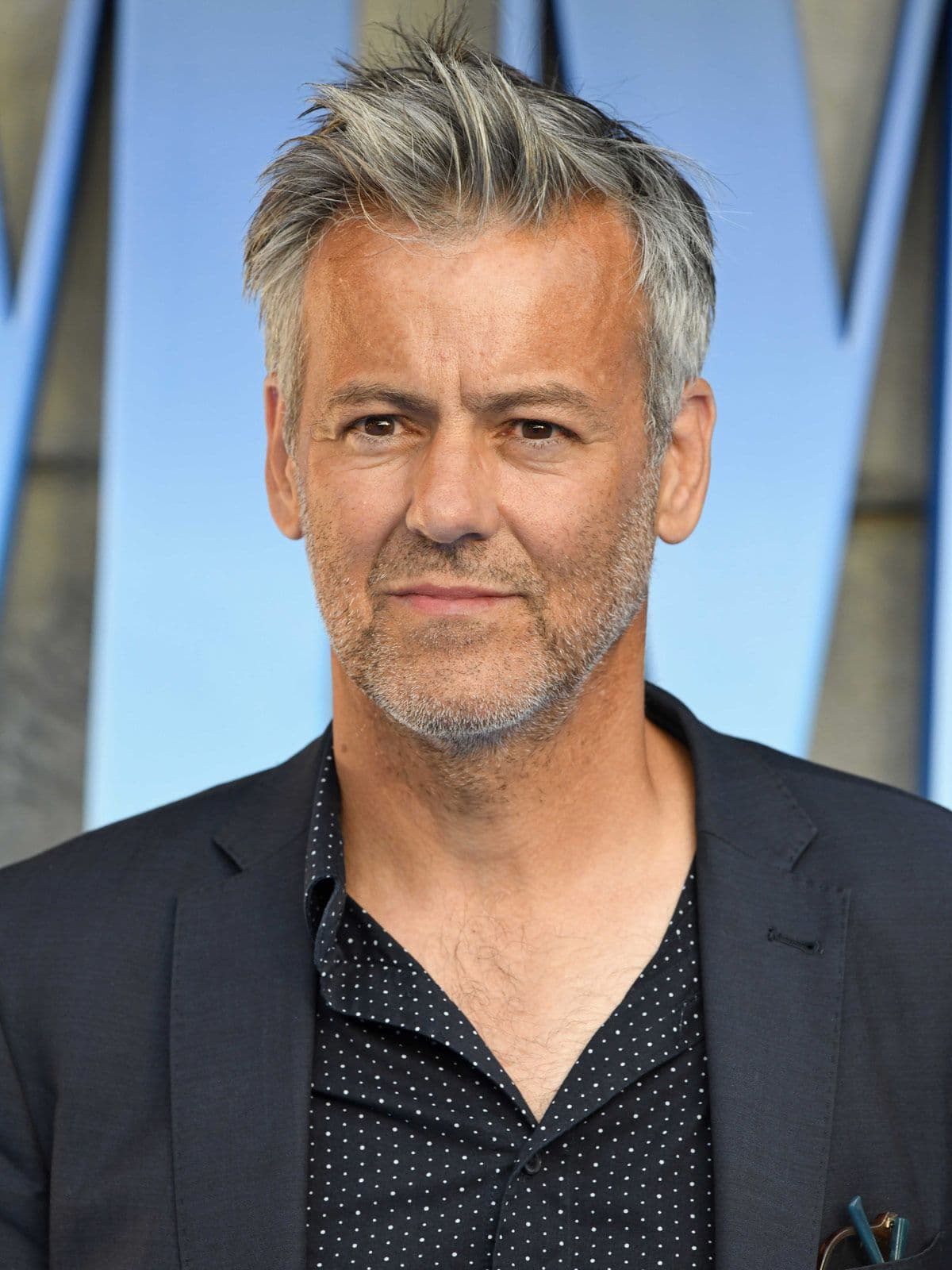 Rupert Graves