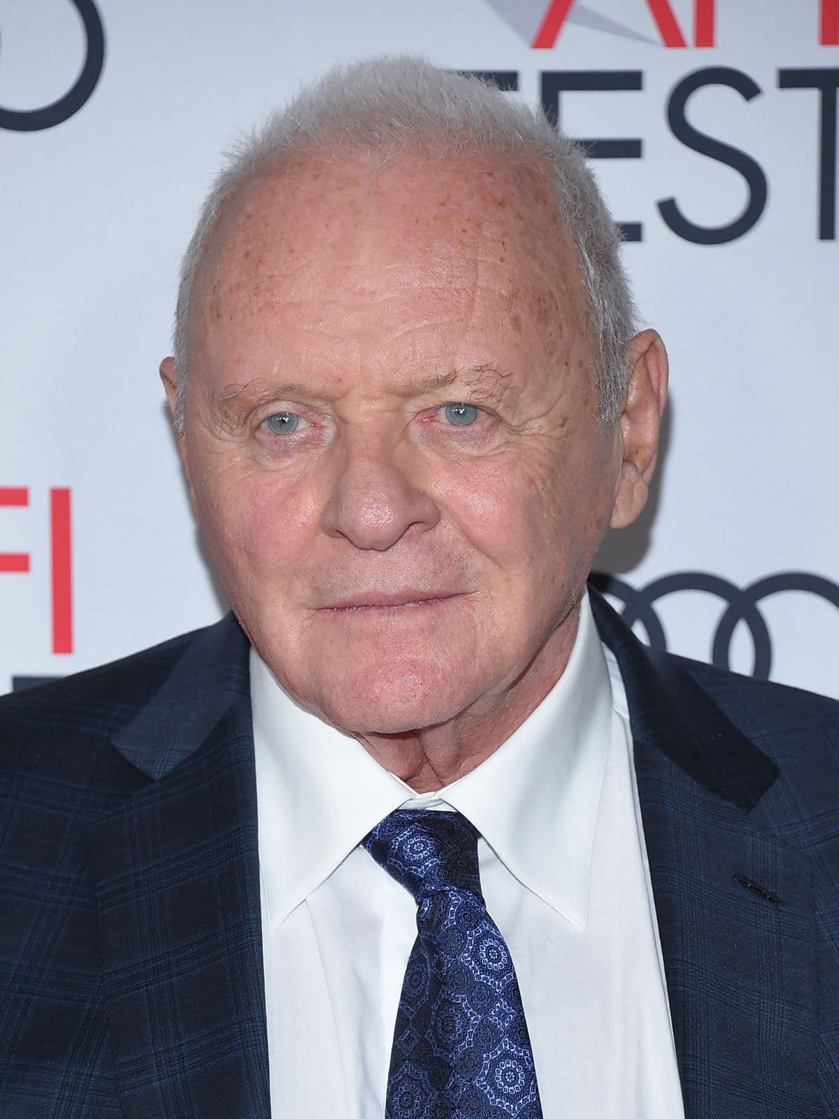 Anthony Hopkins
