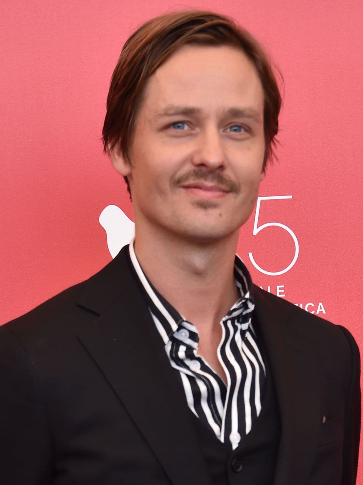 Tom Schilling