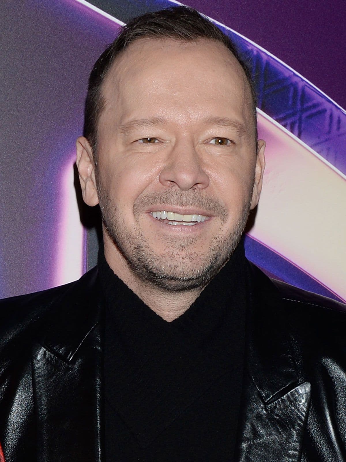 Donnie Wahlberg