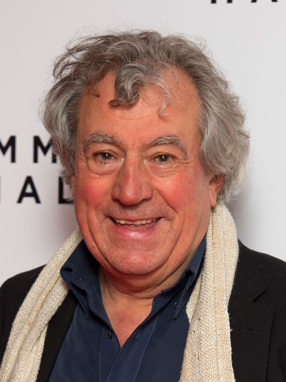 Terry Jones