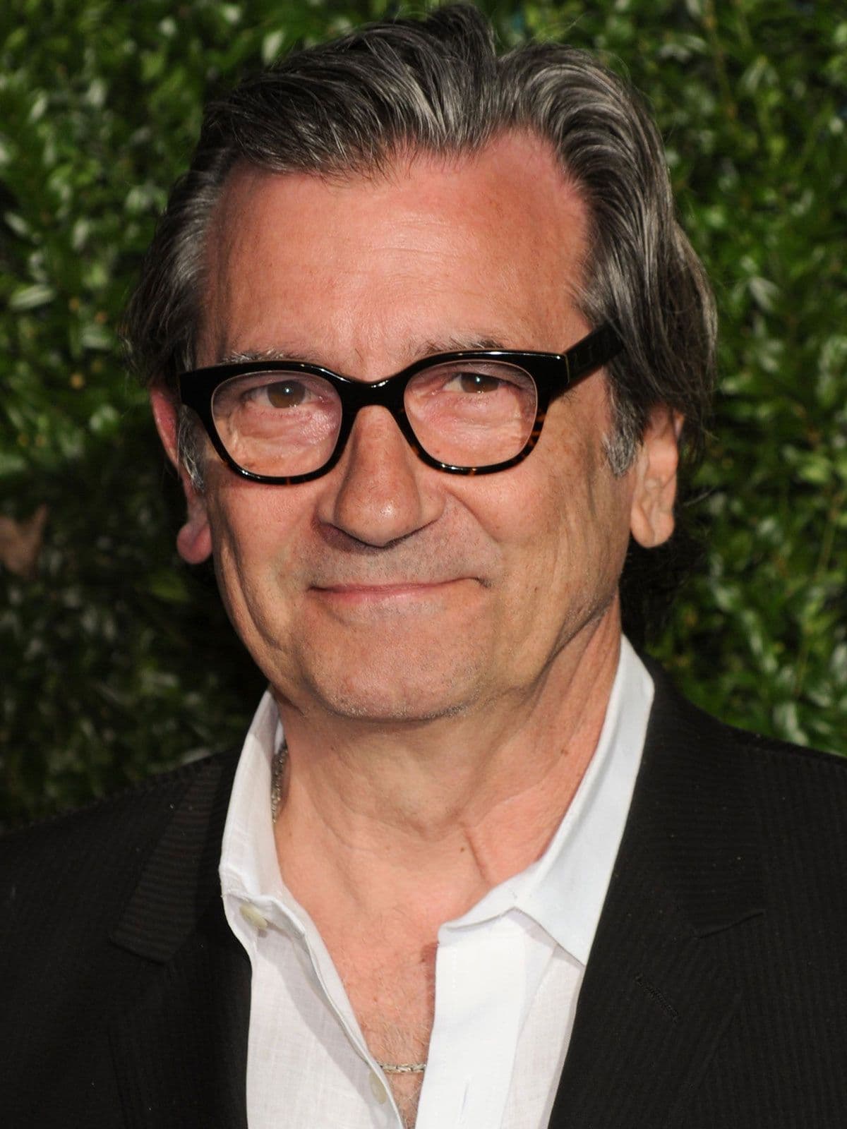 Griffin Dunne
