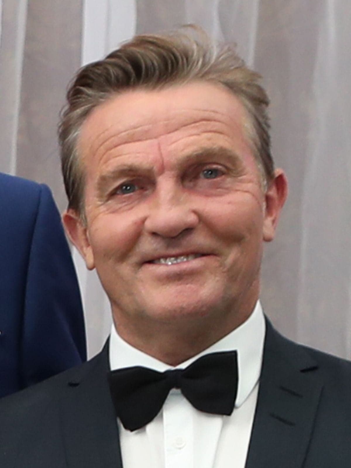 Bradley Walsh (II)