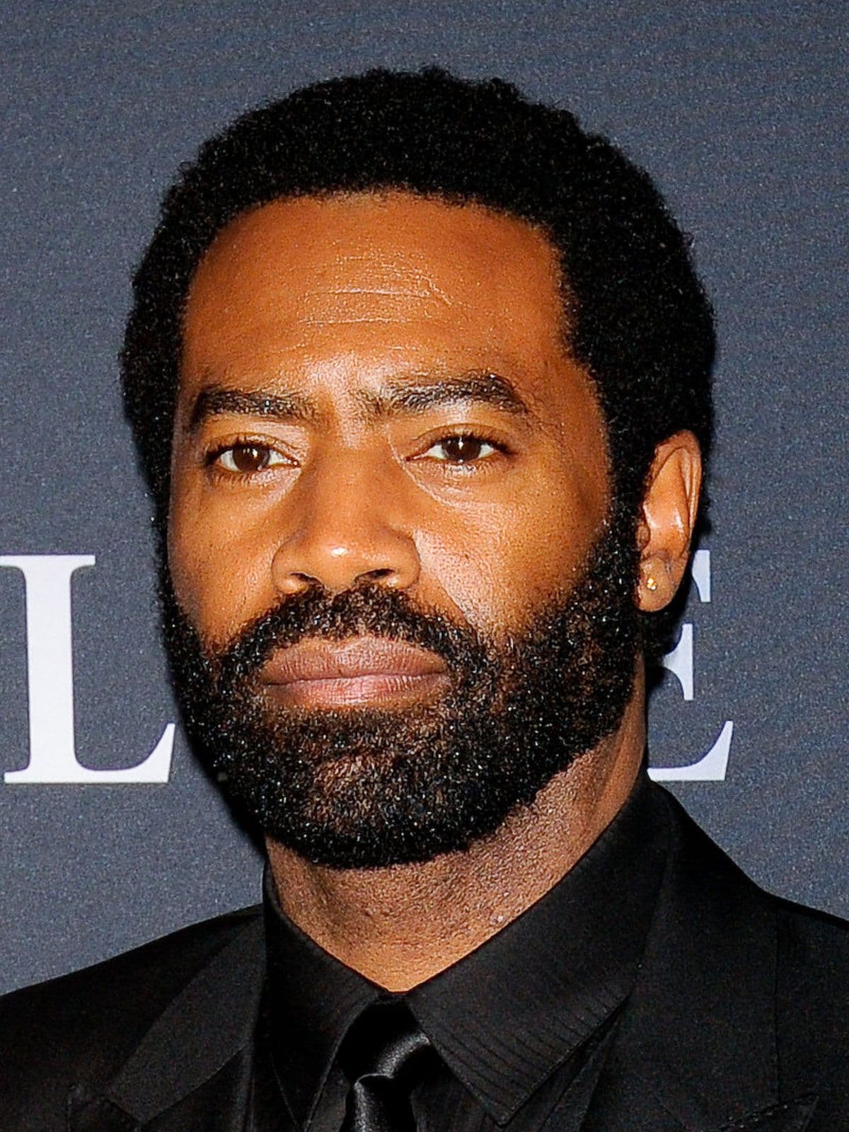 Nicholas Pinnock
