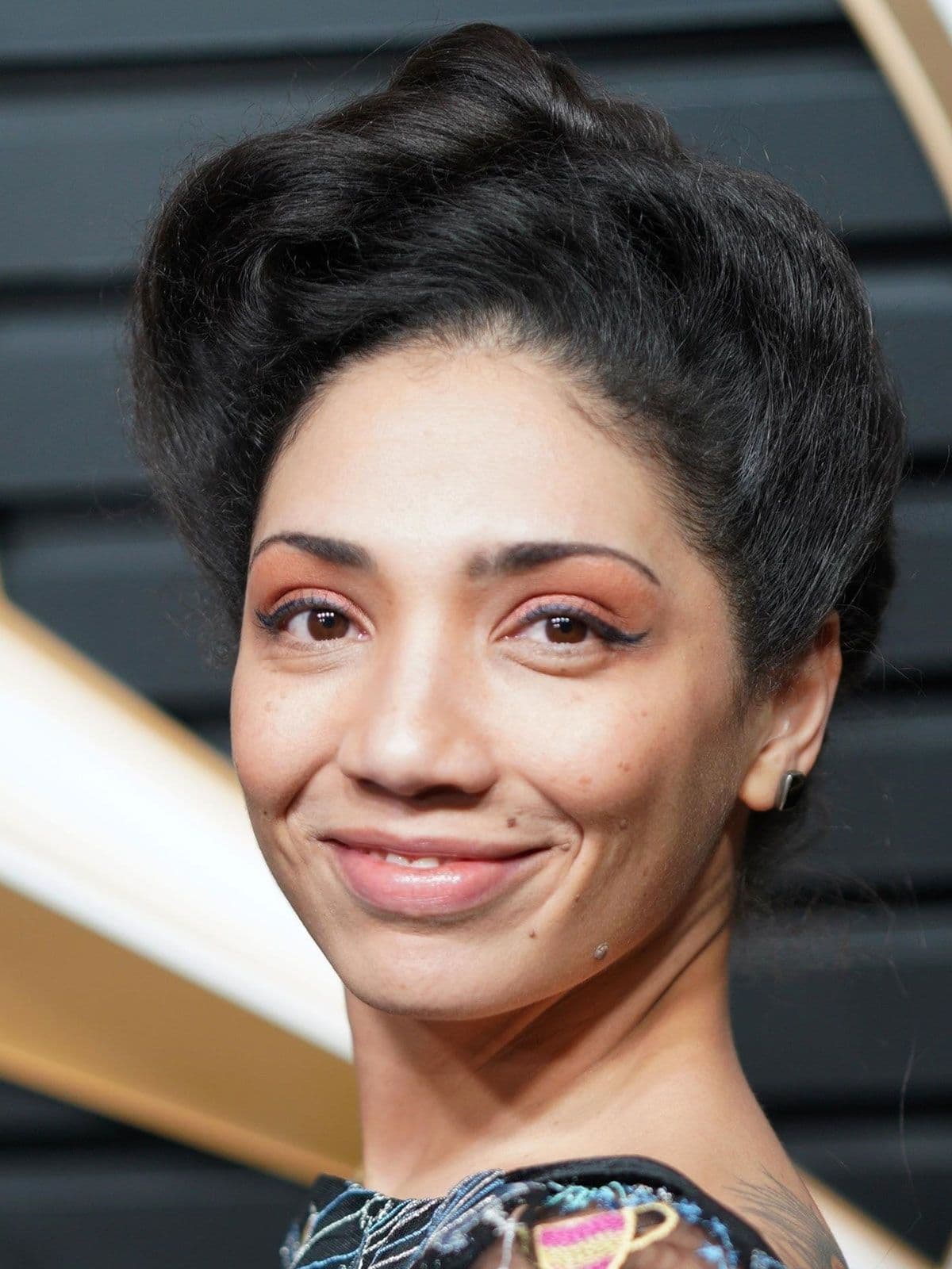 Jasika Nicole